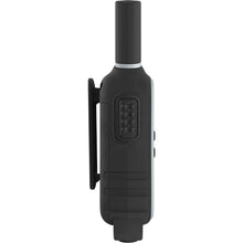 Uniden UH45 CG Max 0.5W UHF Handheld Radio