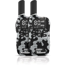 Uniden UH45 Max 0.5W UHF Handheld Radio