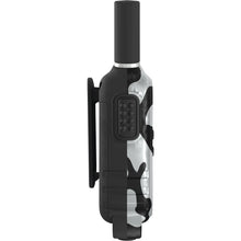 Uniden UH45 Max 0.5W UHF Handheld Radio