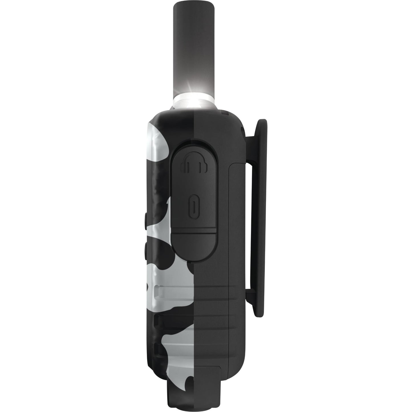 Uniden UH45 Max 0.5W UHF Handheld Radio