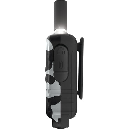 Uniden UH45 Max 0.5W UHF Handheld Radio