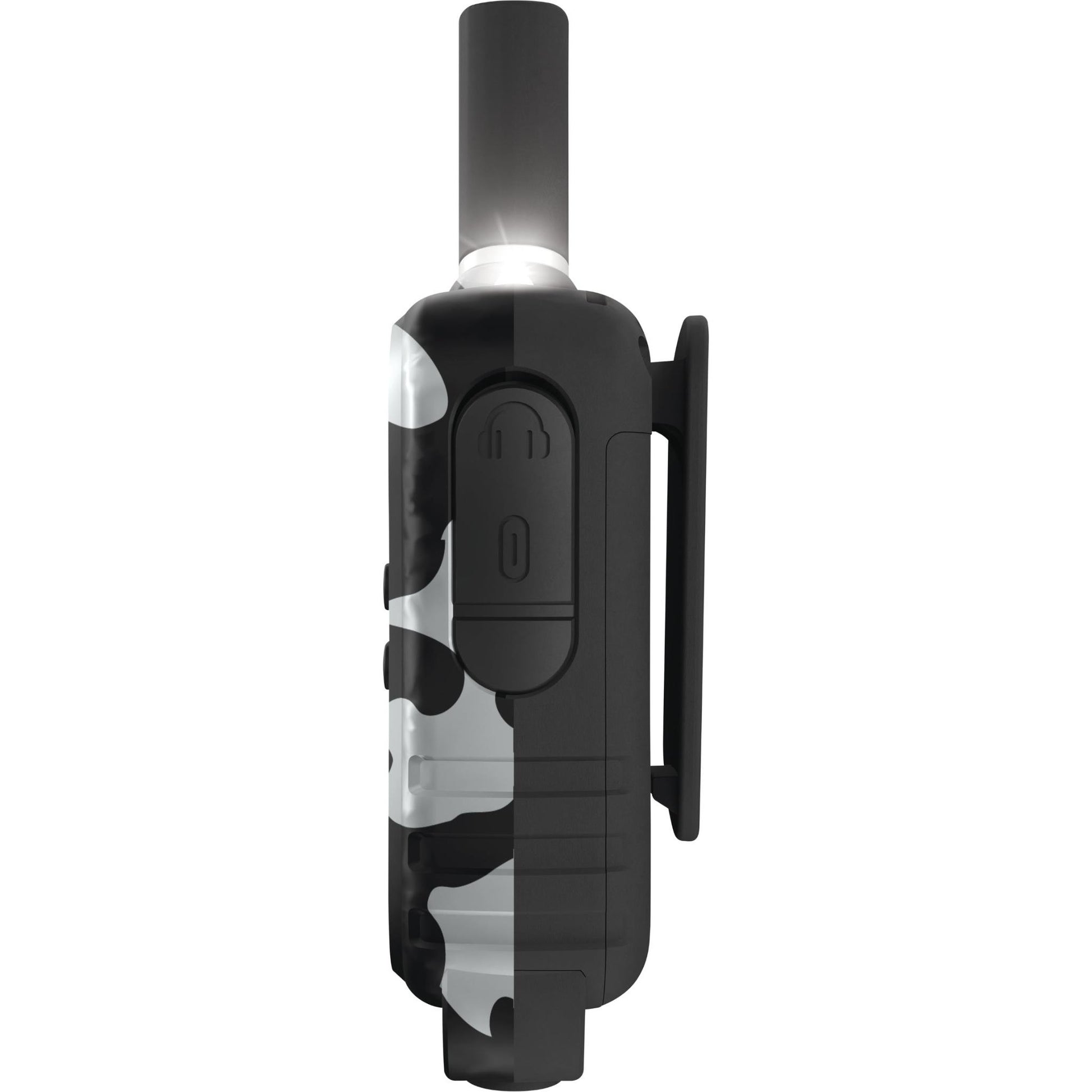 Uniden UH45 Max 0.5W UHF Handheld Radio