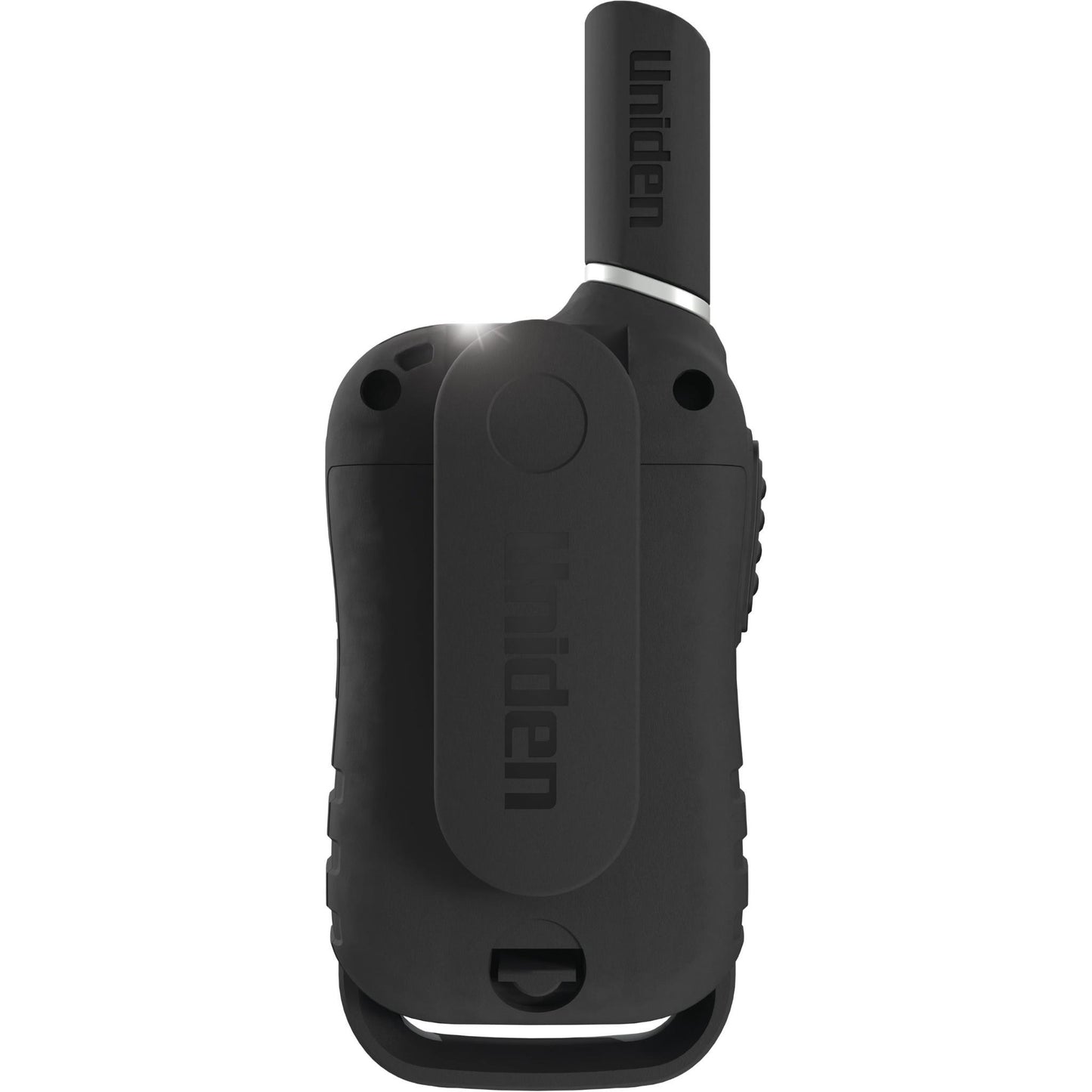 Uniden UH45 Max 0.5W UHF Handheld Radio