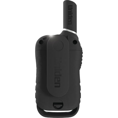 Uniden UH45 Max 0.5W UHF Handheld Radio