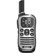 Uniden UH610 Max 1W UHF Handheld Radio