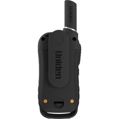 Uniden UH610 Max 1W UHF Handheld Radio