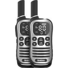 Uniden UH610 Max 1W UHF Handheld Radio