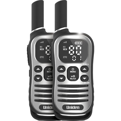 Uniden UH610 Max 1W UHF Handheld Radio