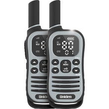 Uniden UH615 Max 1.5W UHF Handheld Radio