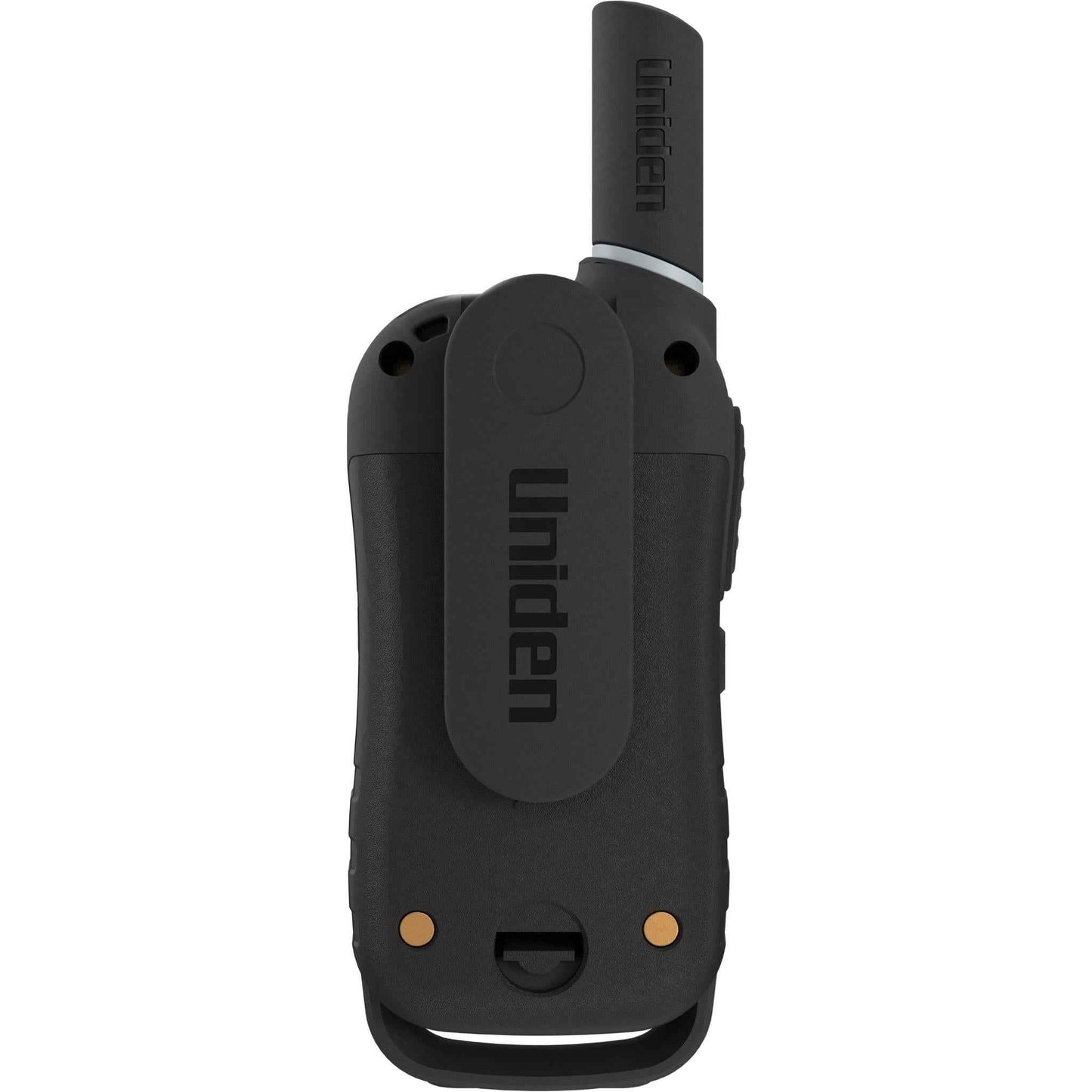 Uniden UH615 Max 1.5W UHF Handheld Radio