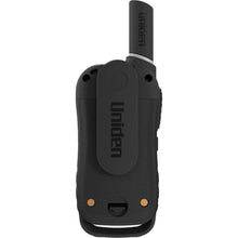 Uniden UH615 Max 1.5W UHF Handheld Radio