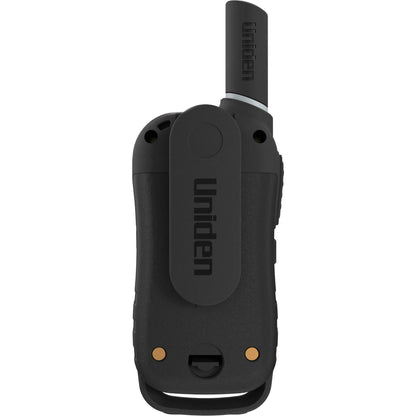 Uniden UH615 Max 1.5W UHF Handheld Radio