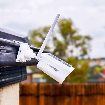 Swann Camerra Gutter Mount V2