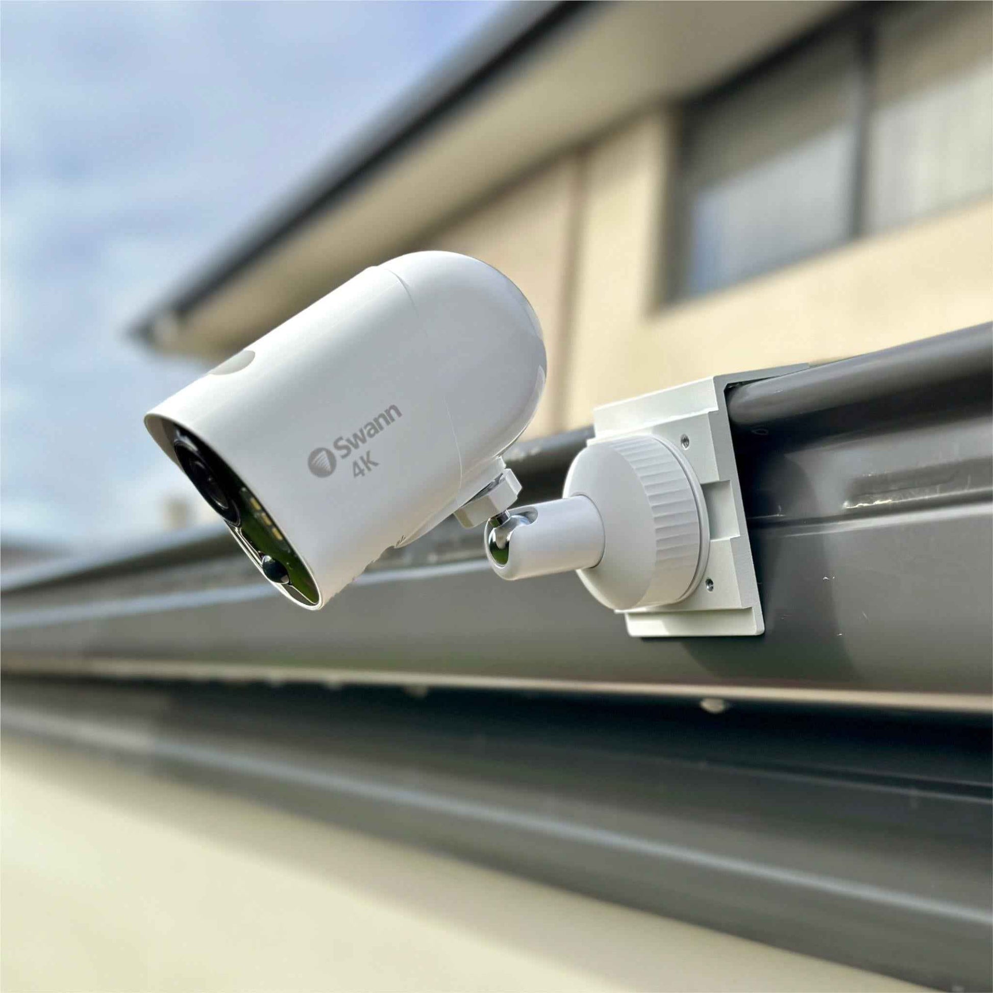 Swann Camerra Gutter Mount V2