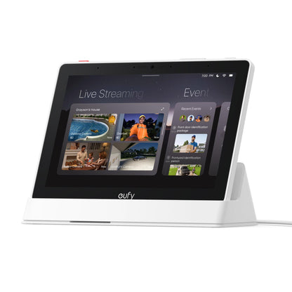 eufy E10 All in One Smart Display