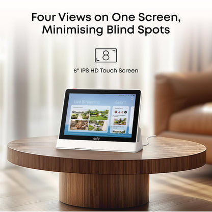 eufy E10 All in One Smart Display