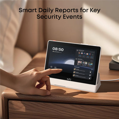 eufy E10 All in One Smart Display