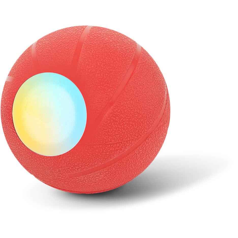 Cheerble Wicked Ball SE Medium (Red)