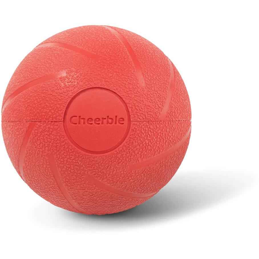 Cheerble Wicked Ball SE Medium (Red)