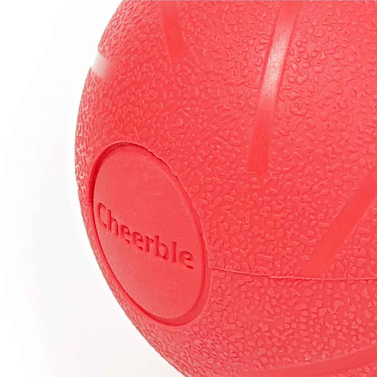 Cheerble Wicked Ball SE Medium (Red)