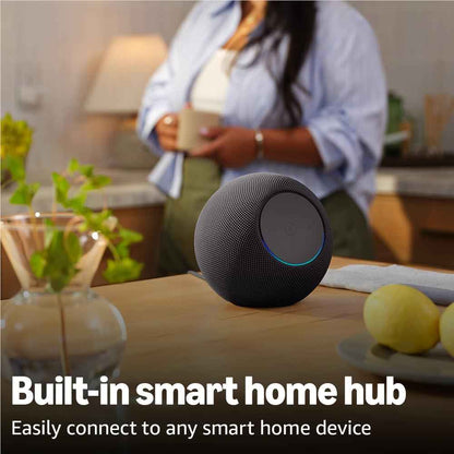 Amazon Echo Studio (Graphite)