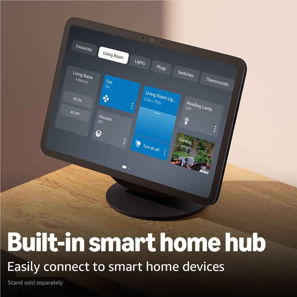 Amazon Echo Show 11 (Graphite)