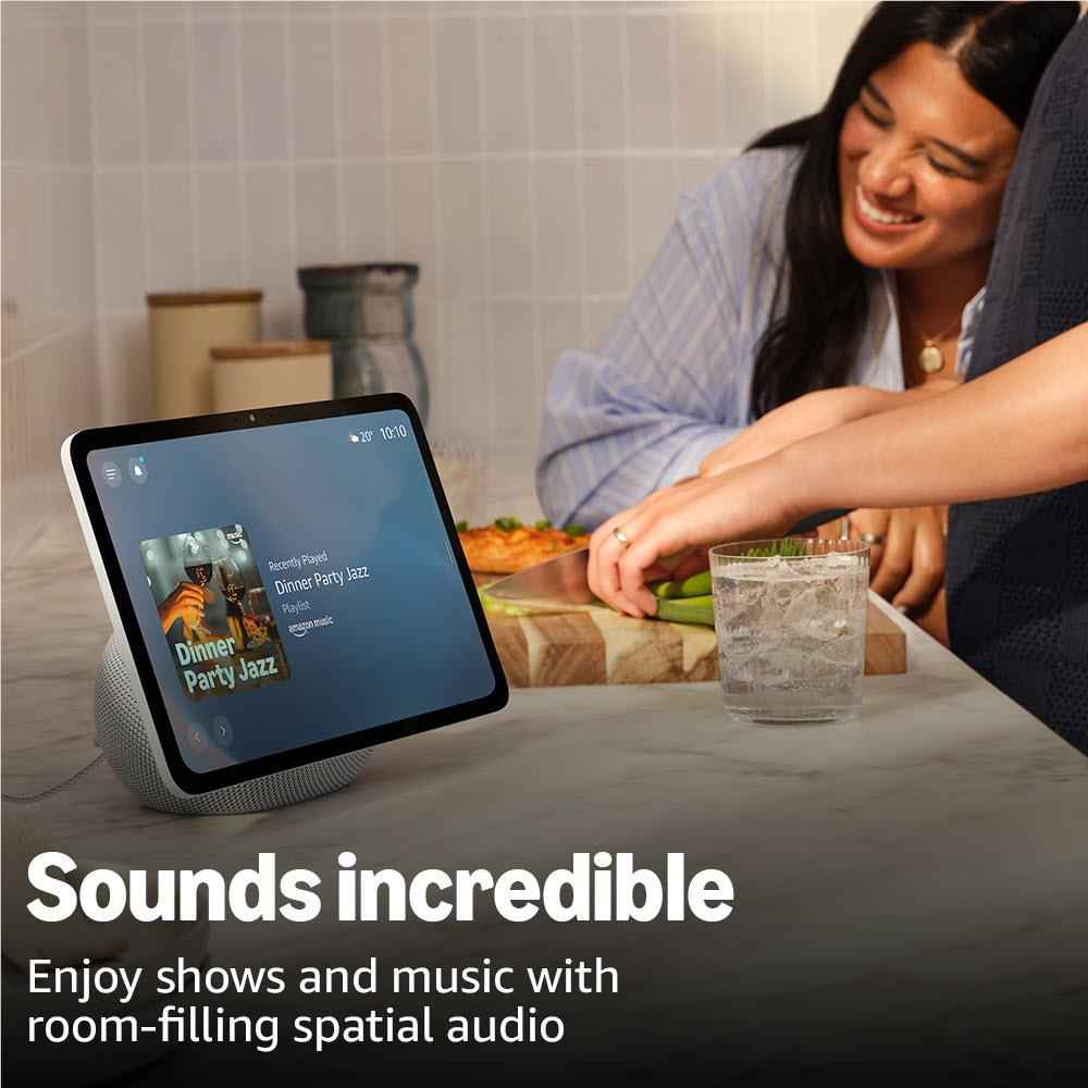 Amazon Echo Show 11 (Graphite)