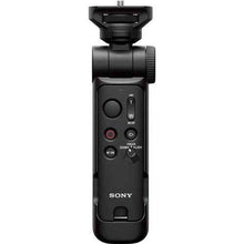 Sony GP-VPT3 Wireless Multi-function Shooting Grip (Black)