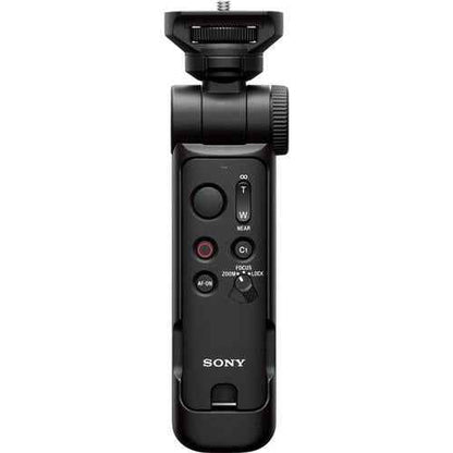 Sony GP-VPT3 Wireless Multi-function Shooting Grip (Black)