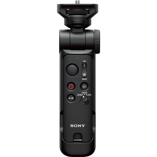 Sony GP-VPT3 Wireless Multi-function Shooting Grip (Black)