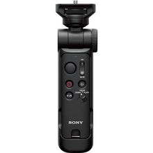 Sony GP-VPT3 Wireless Multi-function Shooting Grip (Black)