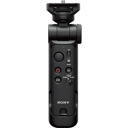 Sony GP-VPT3 Wireless Multi-function Shooting Grip (Black)