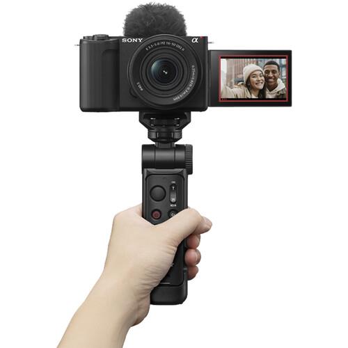 Sony GP-VPT3 Wireless Multi-function Shooting Grip (Black)