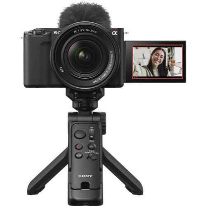 Sony GP-VPT3 Wireless Multi-function Shooting Grip (Black)