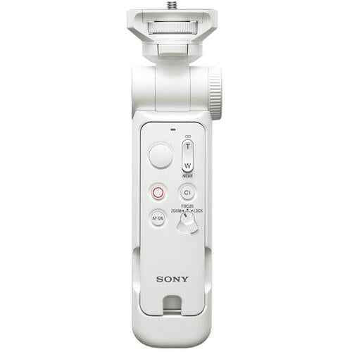 Sony GP-VPT3 Wireless Multi-function Shooting Grip (White)