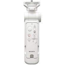 Sony GP-VPT3 Wireless Multi-function Shooting Grip (White)