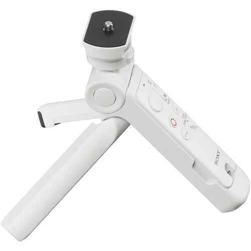 Sony GP-VPT3 Wireless Multi-function Shooting Grip (White)