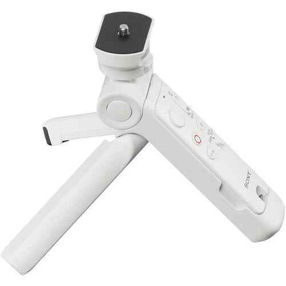 Sony GP-VPT3 Wireless Multi-function Shooting Grip (White)