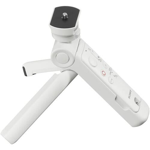 Sony GP-VPT3 Wireless Multi-function Shooting Grip (White)