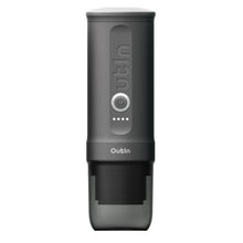 Outin Nano Portable Espresso Maker (Space Grey)