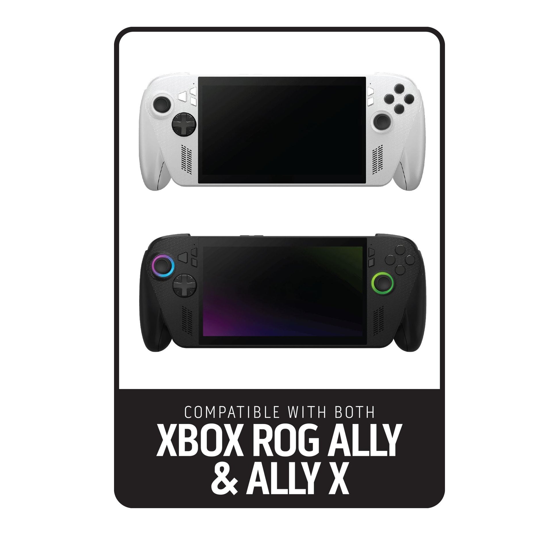Powerwave Carry Case Xbox ROG Ally and Ally X