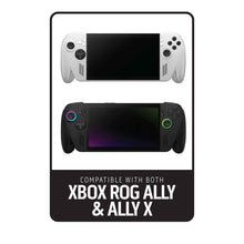 Powerwave Carry Case Xbox ROG Ally and Ally X