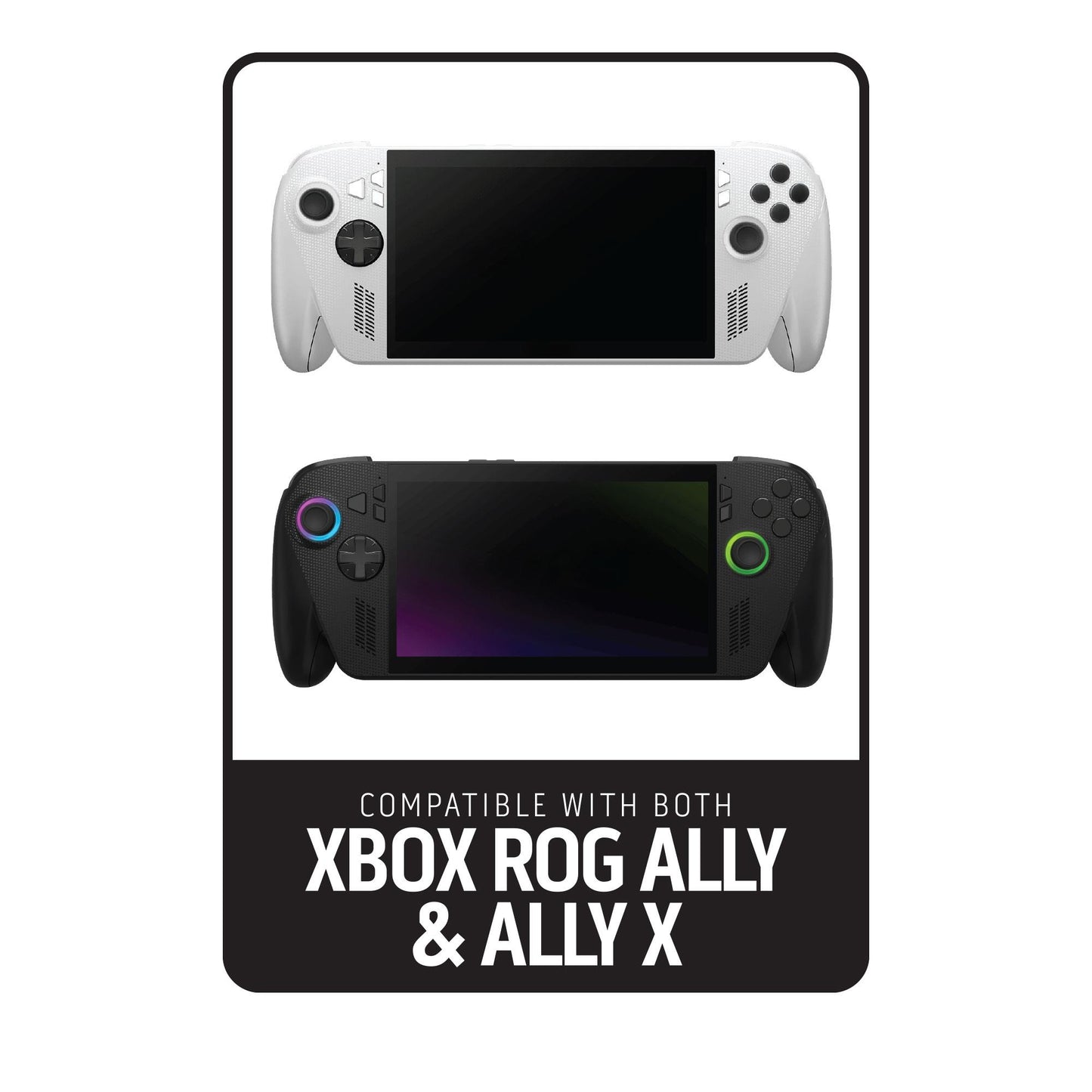 Powerwave Carry Case Xbox ROG Ally and Ally X