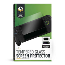 Powerwave Tempered Glass Screen Protector