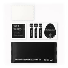 Powerwave Tempered Glass Screen Protector