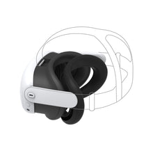 Powerwave Silicone Face Pad