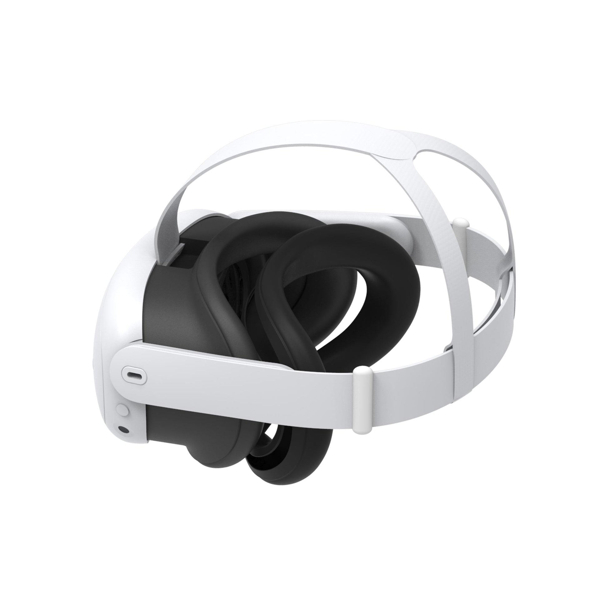 Powerwave Silicone Face Pad