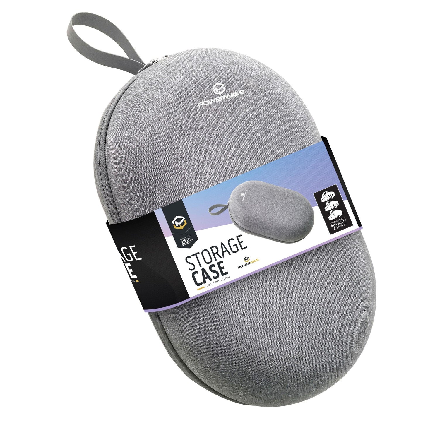 Powerwave Storage Bag