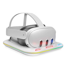 Powerwave RGB Fast Charging Dock