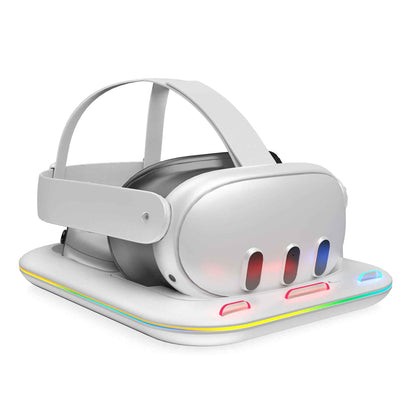Powerwave RGB Fast Charging Dock